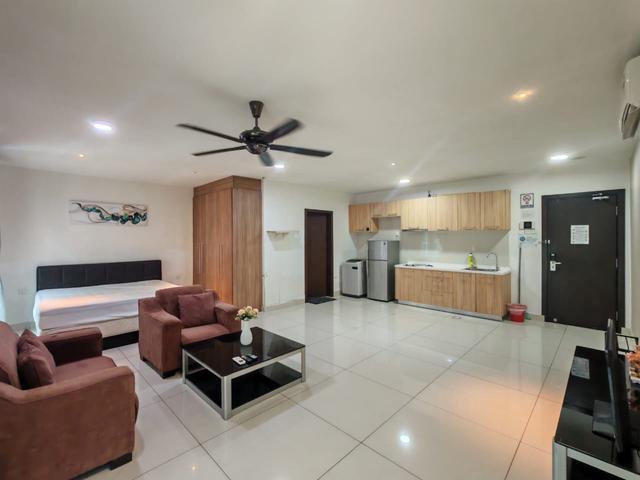 Serviced Residence for rent in Johore Bahru, Johor