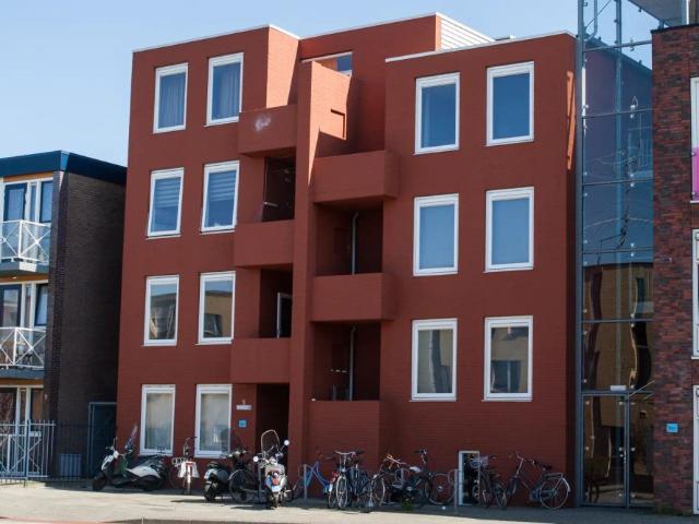 Studio te huur in Enschede, Overijssel