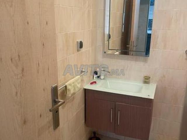 Appartement location à Mansouria, Gharb-Chrarda-Beni Hssen