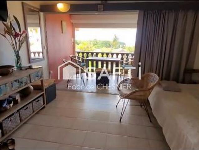 Appartement vente à Besançon, Sainte-anne