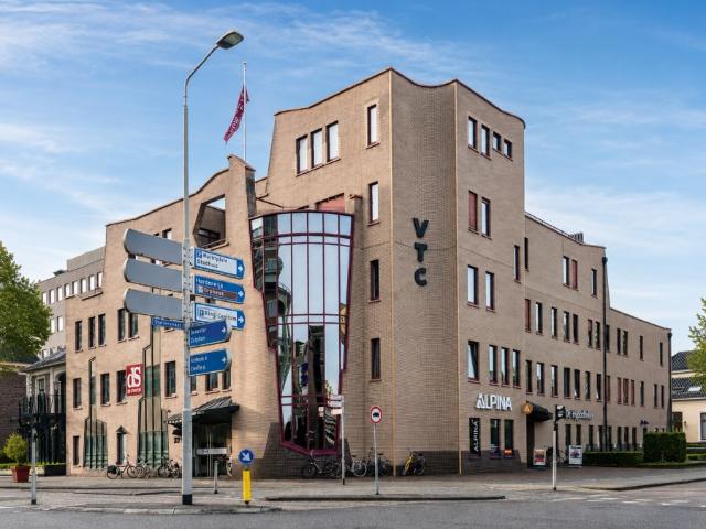 Studio te huur in Apeldoorn, Gelderland