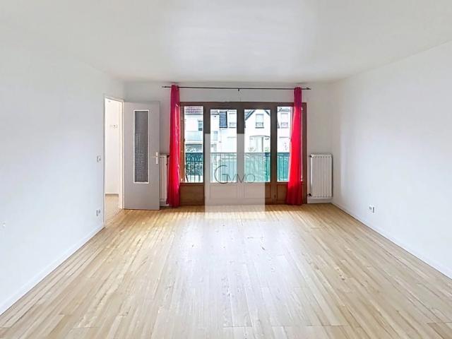 Appartement vente à L'Haÿ-les-Roses, Chevilly-larue