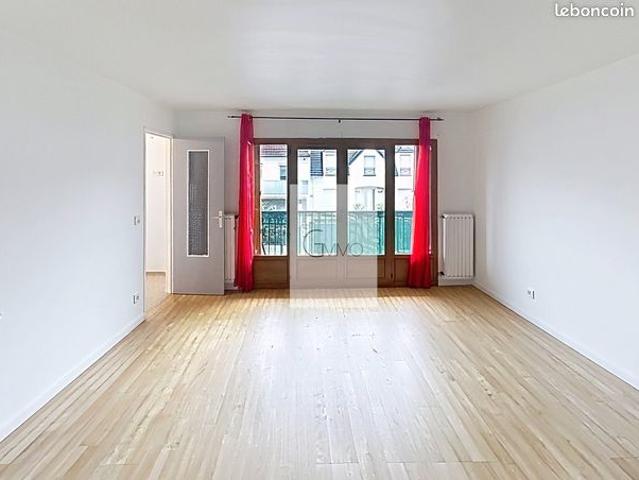 Appartement vente à L'Haÿ-les-Roses, Chevilly-larue