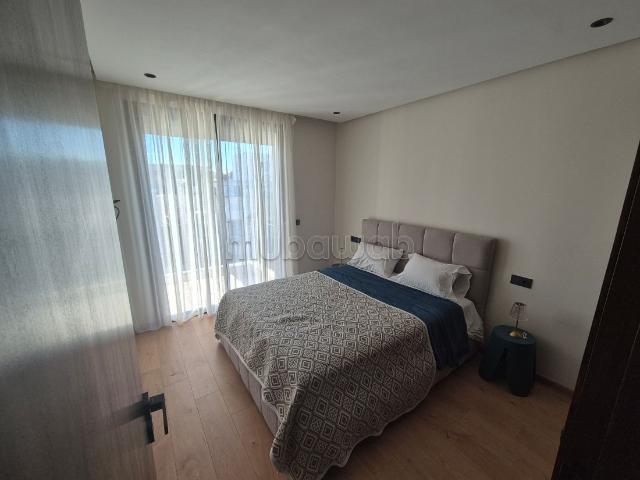 Appartement vente à Anfa, Gharb-Chrarda-Beni Hssen