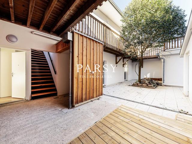 Appartement vente à France métropolitaine, Arcachon