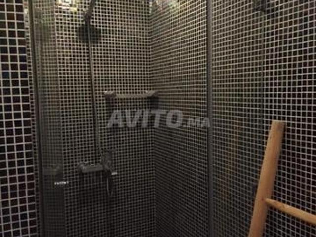 Appartement vente à L'Oriental