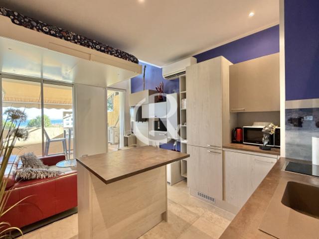 Appartement vente à Arrondissement de Toulon, Hyères