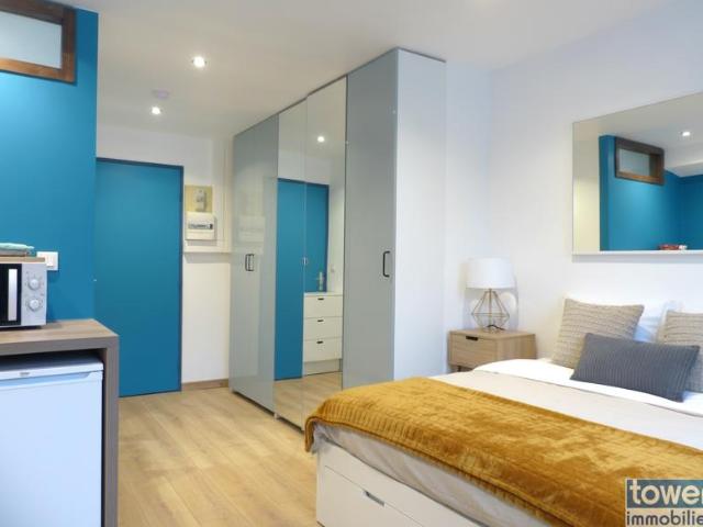 Appartement vente à Béziers, Lamalou-les-bains