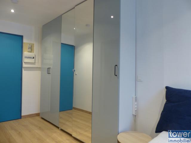 Appartement vente à Béziers, Lamalou-les-bains