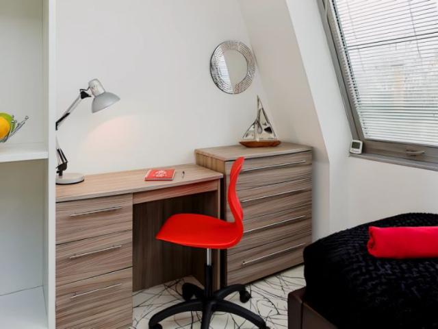 Studio for rent in St Mary's, City Of Southampton