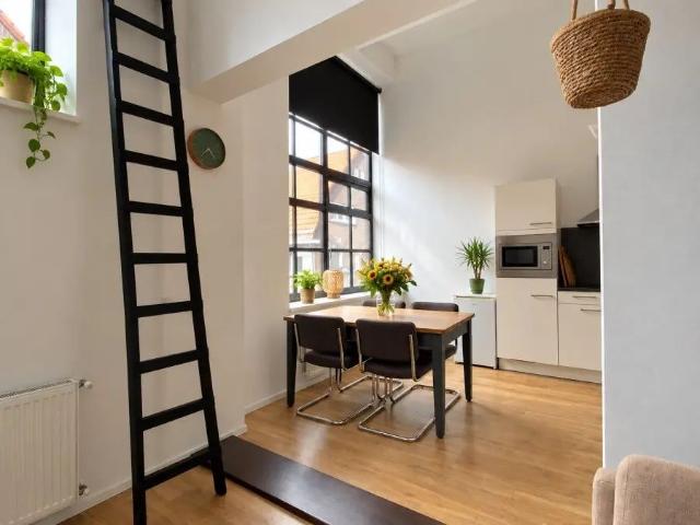 Studio te huur in Deventer, Overijssel