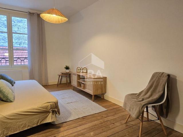 Studio location à Dieppe