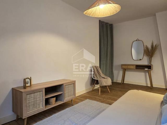 Appartement location à Dieppe