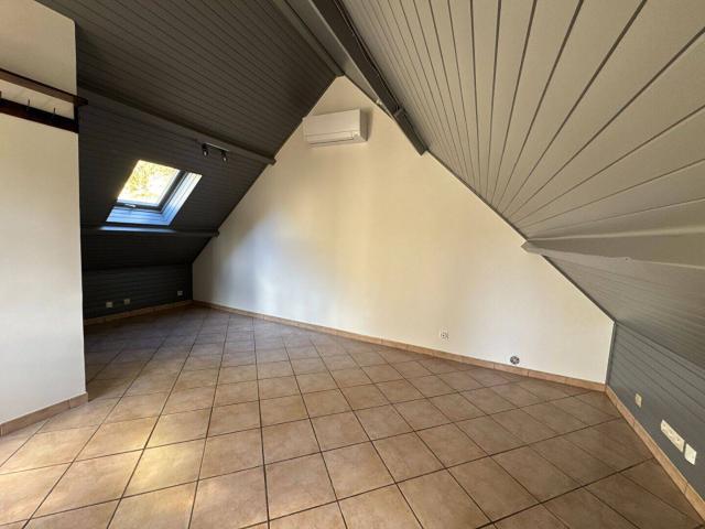 Studio location à Dieudonné, Oise
