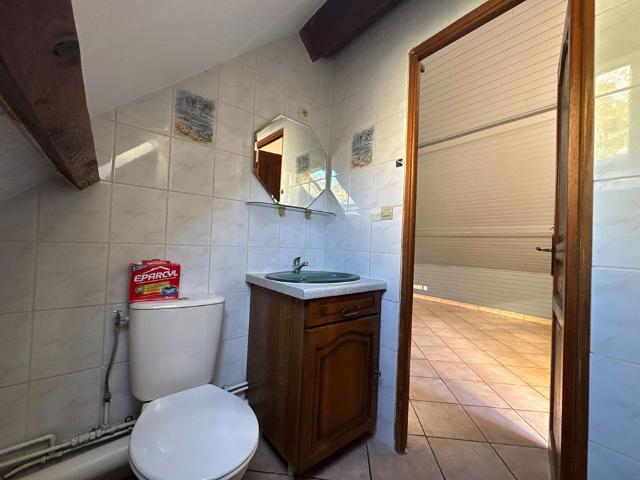 Studio location à Dieudonné, Oise