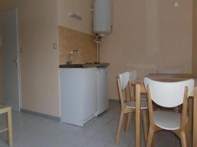 Appartement location à Dijon, Fontaine-lès-dijon