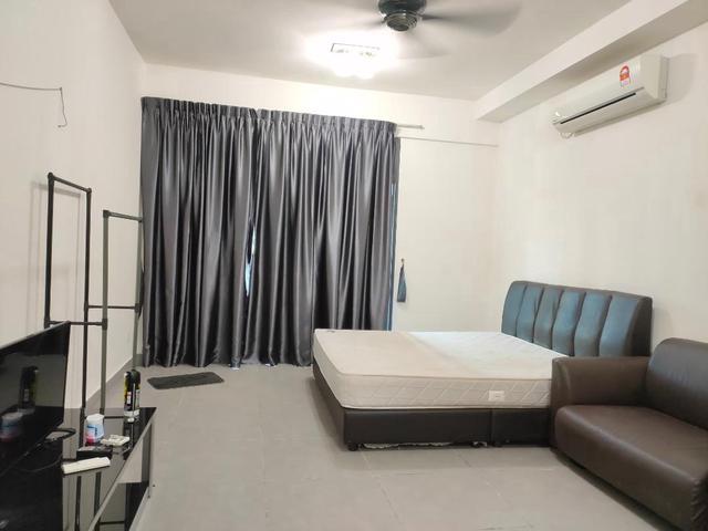Serviced Residence for sale in Johore Bahru, Johor
