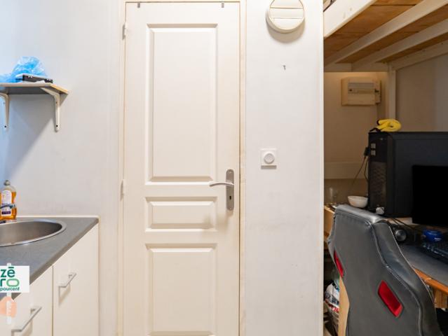 Appartement vente à Fontenay-le-Comte, Luçon