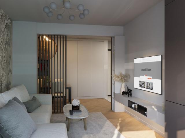 Apartament vânzări în Popesti Leordeni, Ilfov