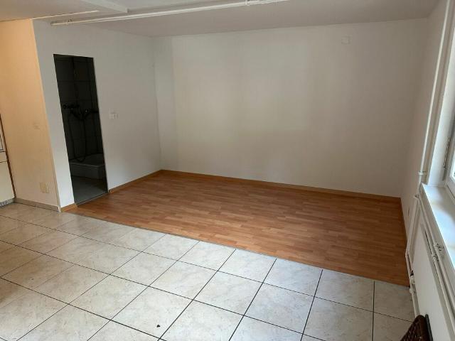 Studio mieten in Kaufdorf, Bern