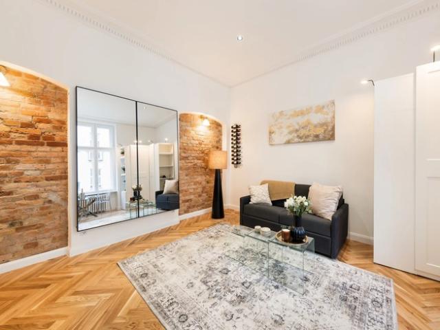 Wohnung mieten in Einigen, Zürich