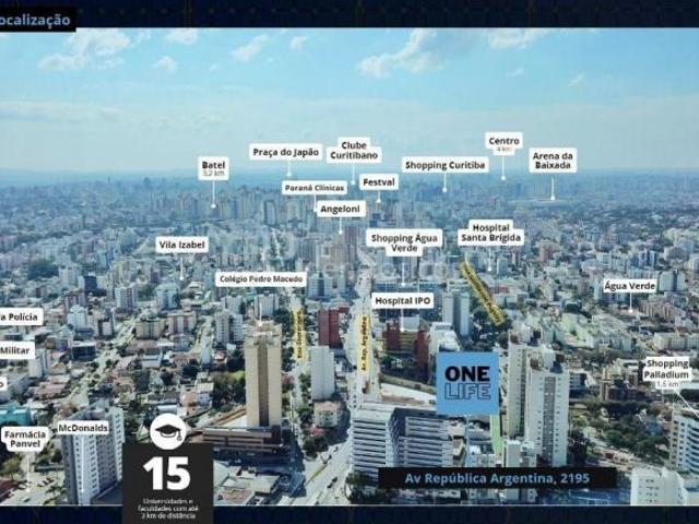 Apartamento venda em Região Geográfica Imediata de Curitiba, Região Metropolitana de Curitiba