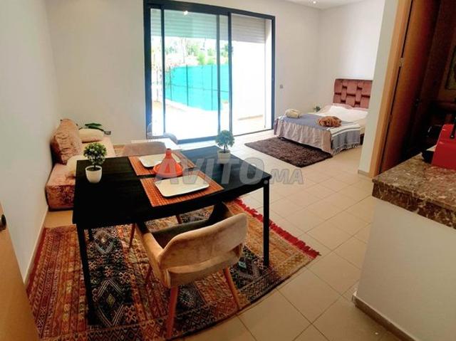 Appartement location à Hay Riad, Berkane