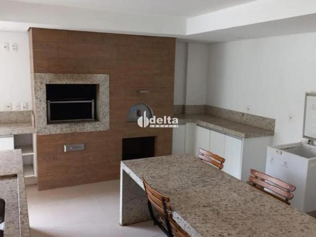 Apartamento venda em Região Geográfica Imediata de Uberlândia, Oliveira Fortes