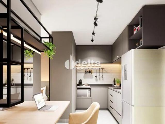 Apartamento venda em Região Geográfica Imediata de Uberlândia, Oliveira Fortes