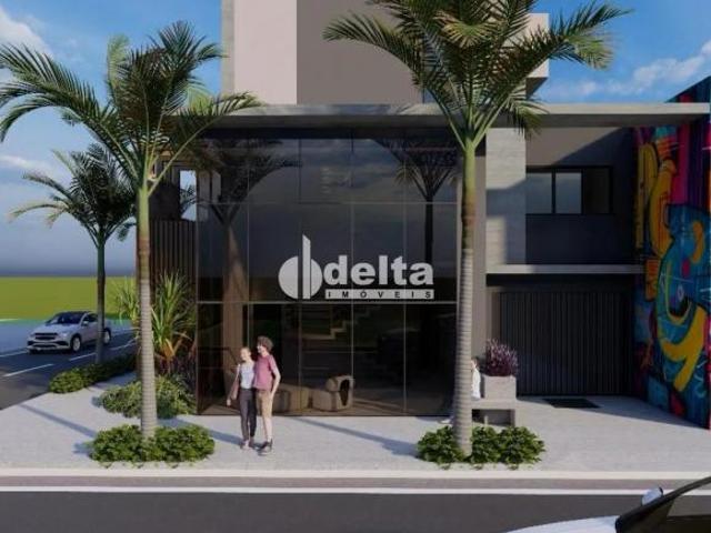 Apartamento venda em Região Geográfica Imediata de Uberlândia, Oliveira Fortes