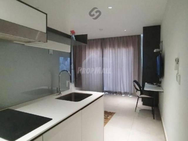 Apartment for rent in Petaling, Alam Impian