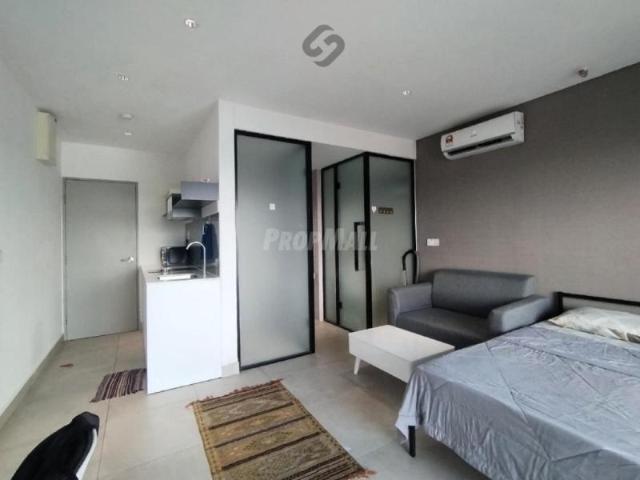 Apartment for rent in Petaling, Alam Impian