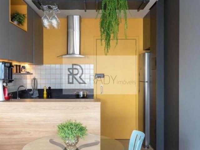 Apartamento venda em Nova Brasília, Imbituba