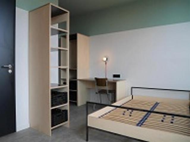 Studio te huur in Maastricht