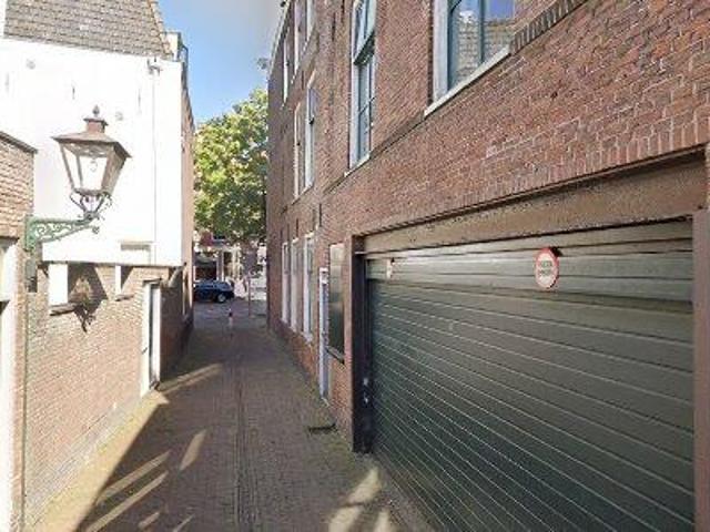 Studio te huur in Nieuw Leiden, Zuid Holland