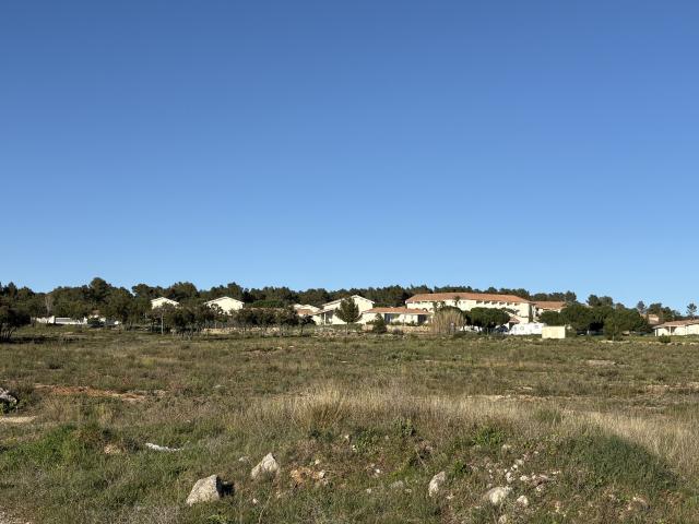 Studio location à Arrondissement de Toulon, Signes