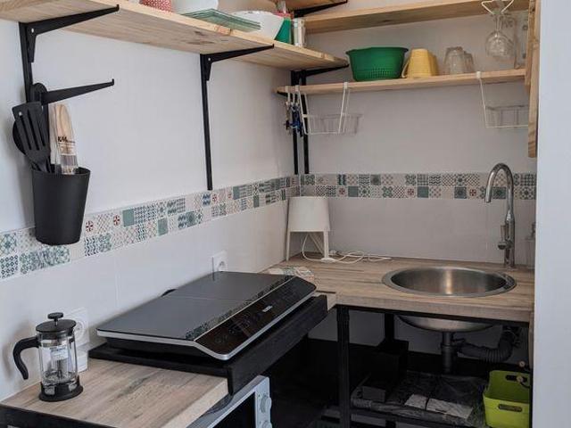 Appartement location à Bordeaux, Pessac