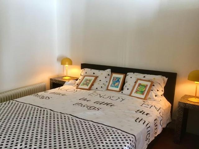 Studio te huur in Nijmegen