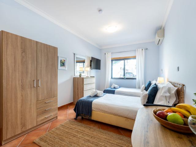 Estúdio alugar em Torraltinha, Lagos