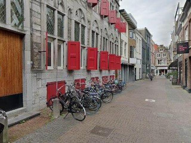 Studio te huur in Haarzuilens, Utrecht