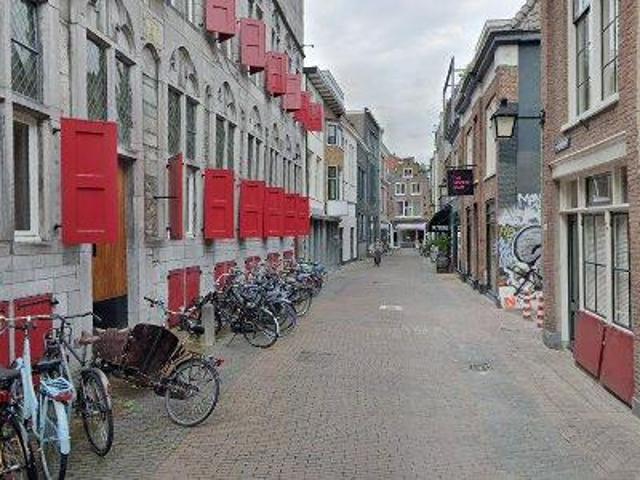 Studio te huur in Haarzuilens, Utrecht