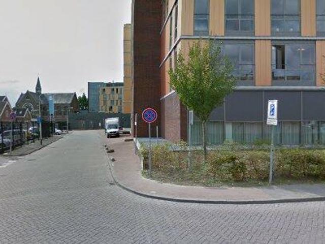 Studio te huur in Breda, Noord Brabant