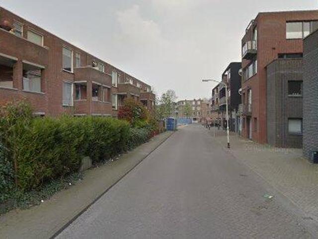Studio te huur in Breda, Noord Brabant