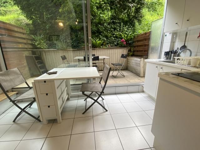 Appartement vente à France métropolitaine, Arcachon