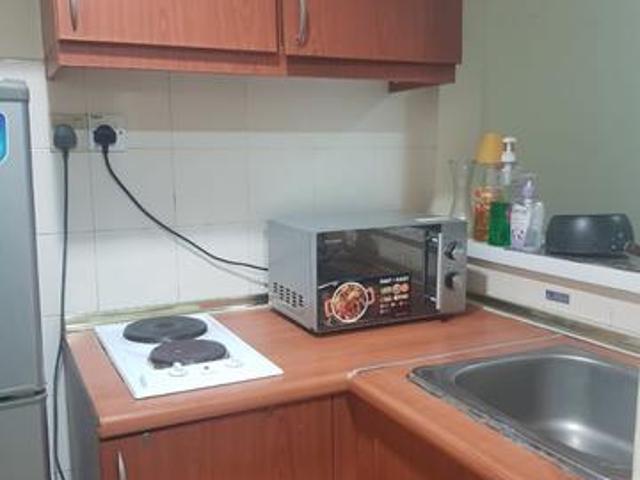 Serviced Residence for rent in Sri Hartamas, Kuala Lumpur