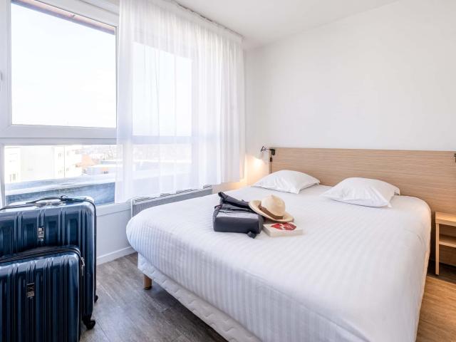 Appartement location à Annecy
