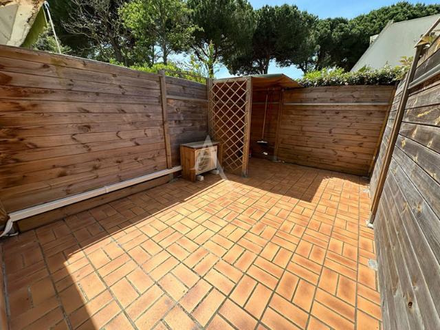 Appartement vente à Montpellier, La Grande-motte