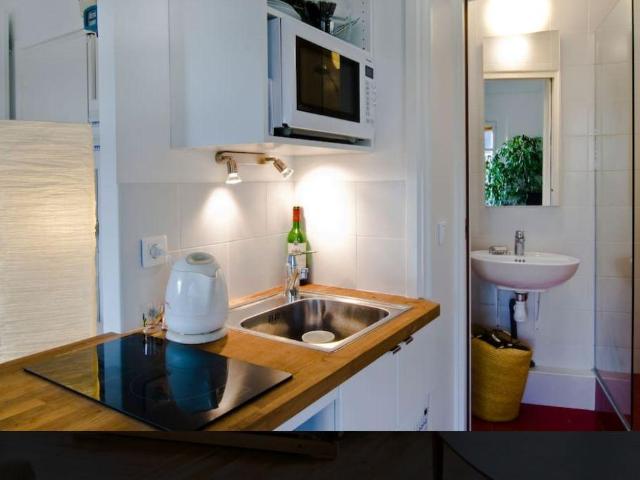 Appartement location à Paris, Île-de-France