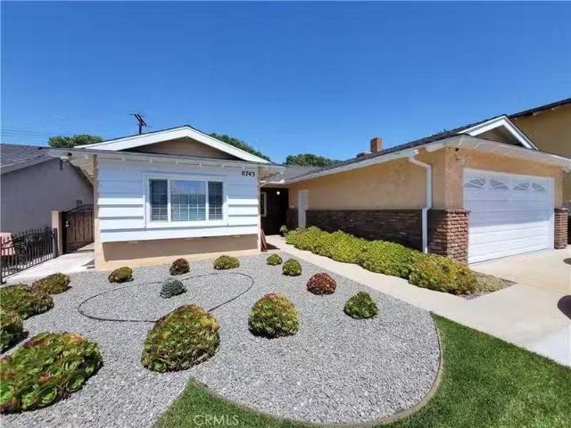 Condo for rent in Downey