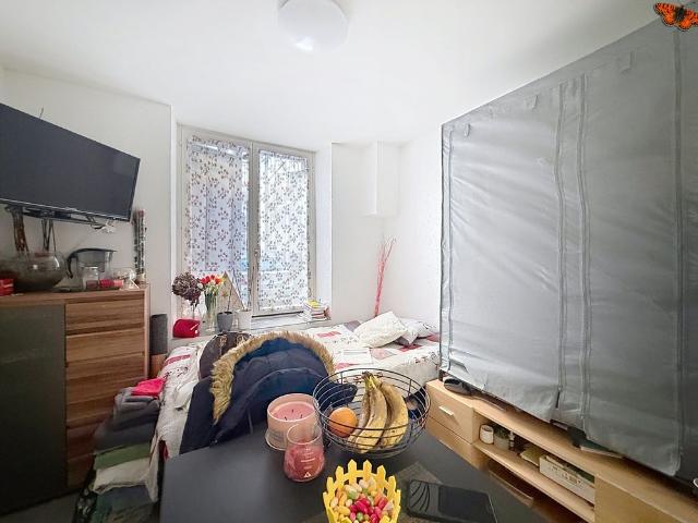 Studio mieten in Payerne, Waadt